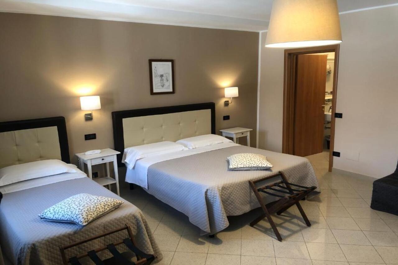 Hotel Di Stefano بيزا المظهر الخارجي الصورة