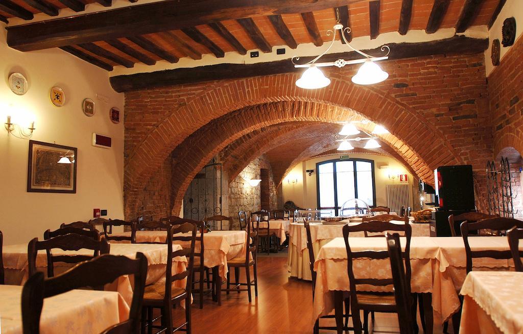Hotel Di Stefano بيزا المظهر الخارجي الصورة