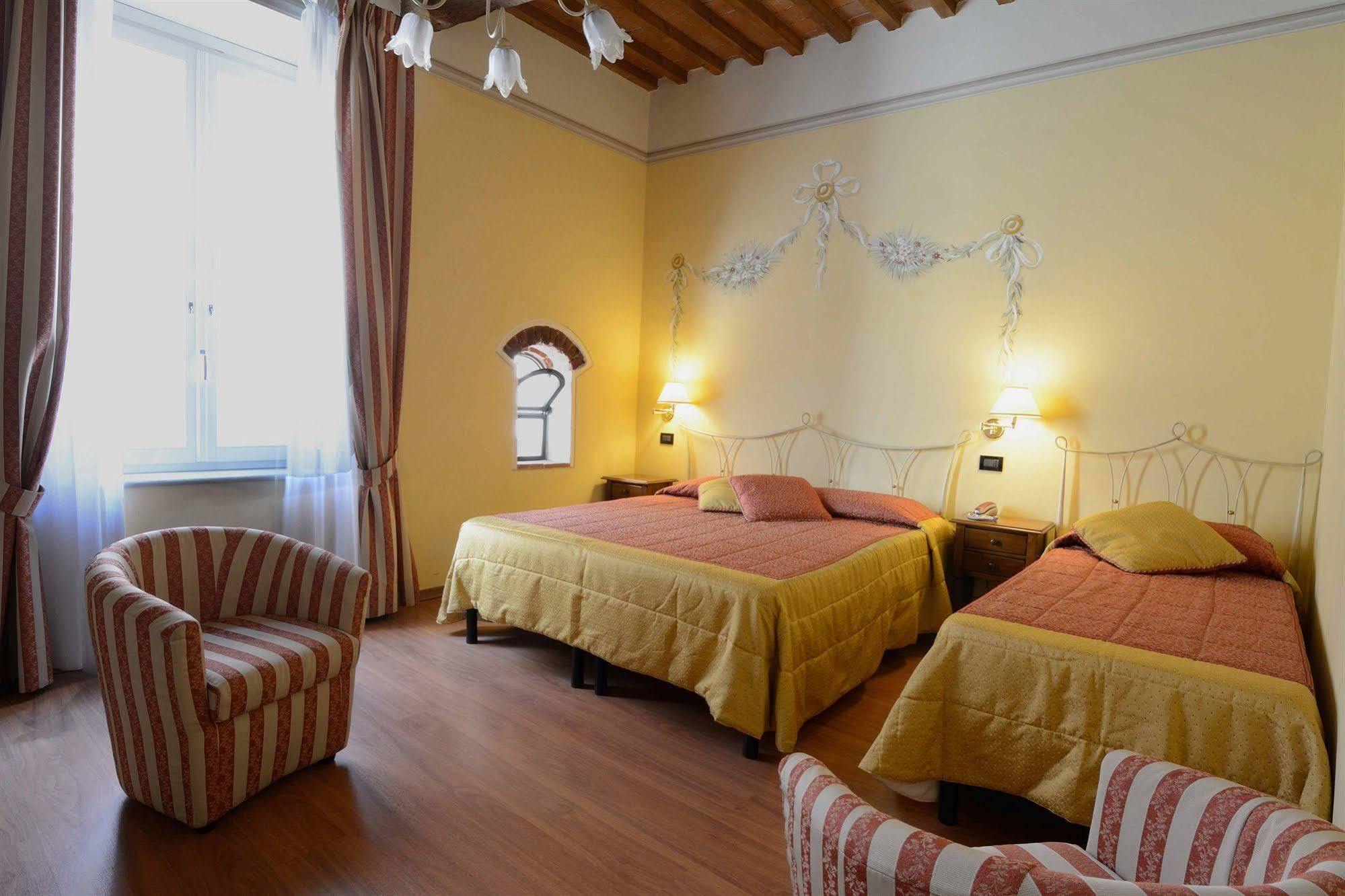 Hotel Di Stefano بيزا المظهر الخارجي الصورة