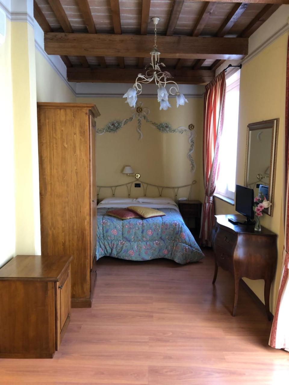 Hotel Di Stefano بيزا المظهر الخارجي الصورة