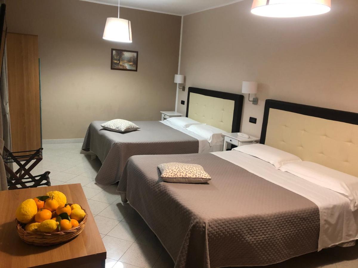 Hotel Di Stefano بيزا المظهر الخارجي الصورة