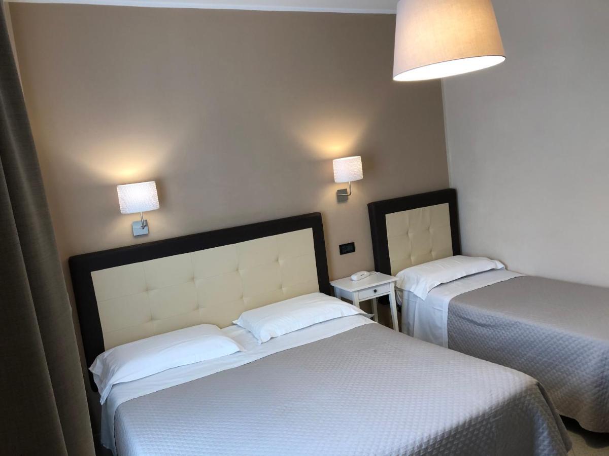 Hotel Di Stefano بيزا المظهر الخارجي الصورة