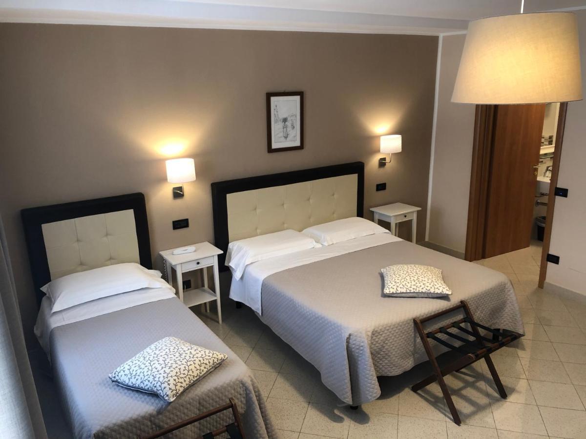 Hotel Di Stefano بيزا المظهر الخارجي الصورة