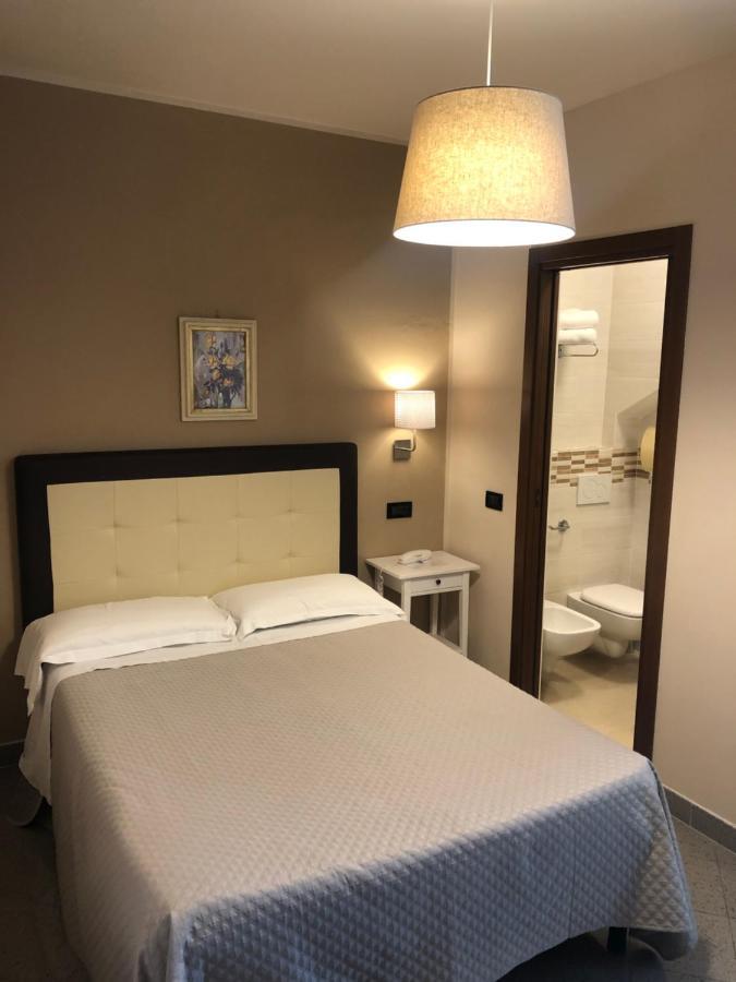 Hotel Di Stefano بيزا المظهر الخارجي الصورة